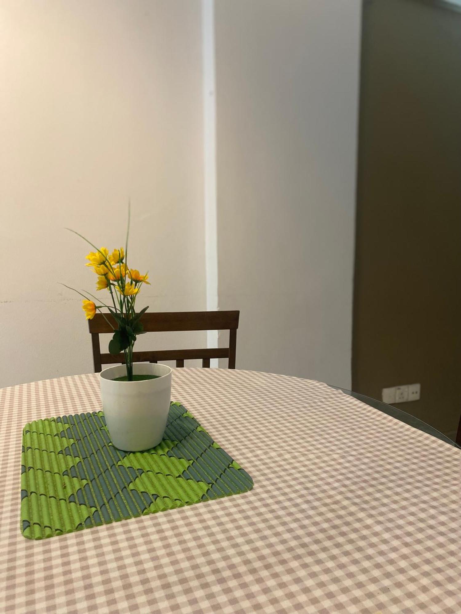 Adel Corus Paradise Lagoon Apartment بورت ديكسون المظهر الخارجي الصورة